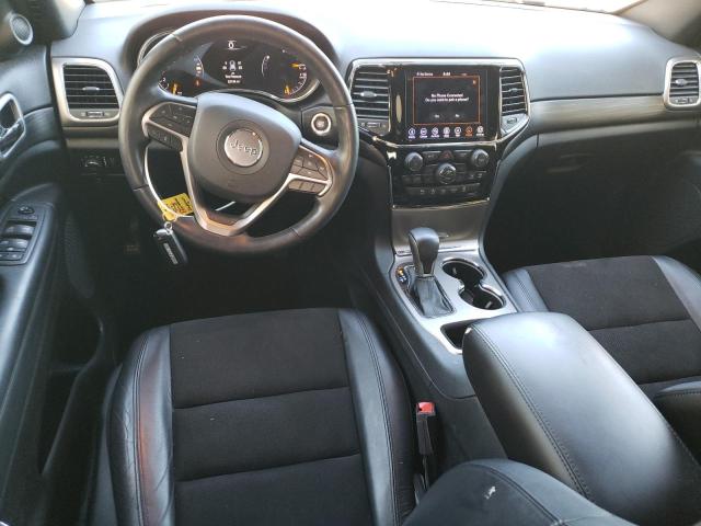 2021 JEEP GRAND CHER - 1C4RJEAG6MC550966