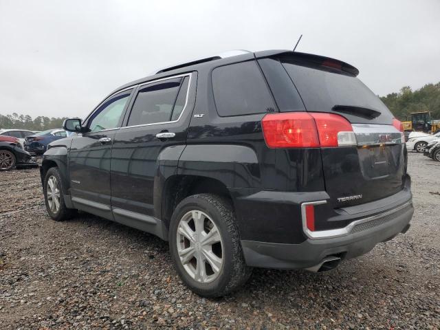 2016 GMC TERRAIN SL - 2GKFLPE37G6215149