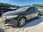 Lot #3303809425 2014 FORD FUSION