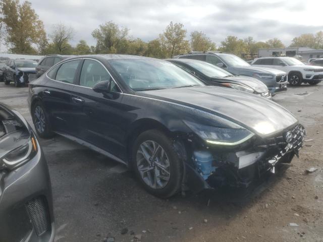 2023 HYUNDAI SONATA SEL - KMHL14JA5PA252044