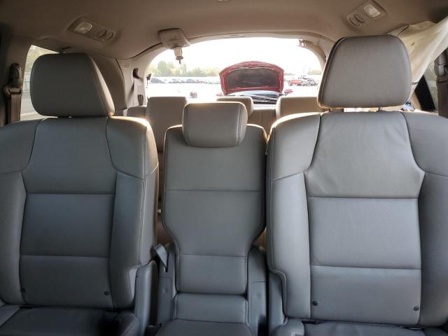 2015 HONDA ODYSSEY EX 5FNRL5H66FB088292