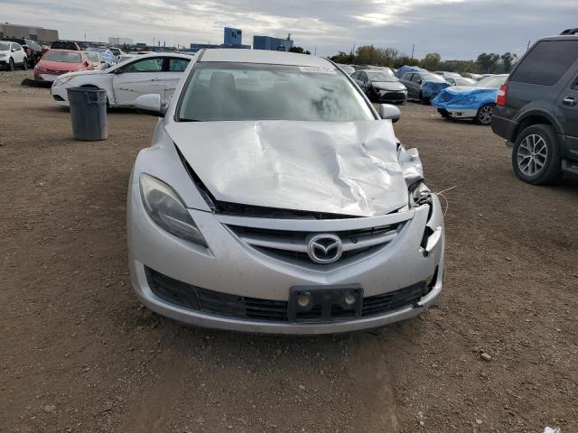 2012 MAZDA 6 I #3278582951