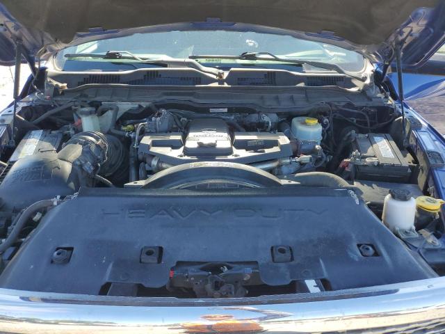 2016 RAM 2500 LARAM #3277067170