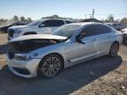 Lot #3297922797 2019 BMW 530XE