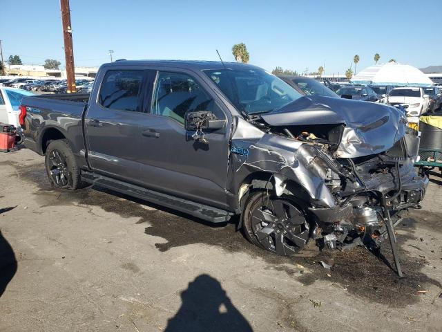 2024 FORD F150 LIGHT 1FTVW3LK6RWG06254