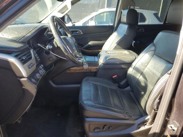 2015 GMC YUKON DENALI 1GKS2CKJ3FR655840