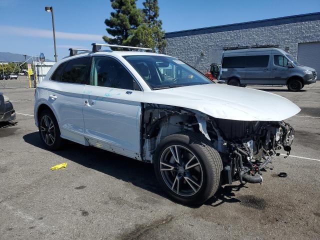 2020 AUDI Q5 E PREMI #3298084180
