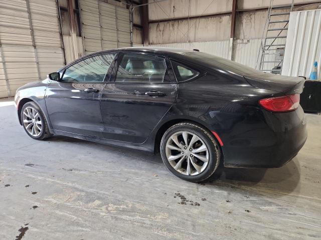 2015 CHRYSLER 200 S 1C3CCCBB4FN681915