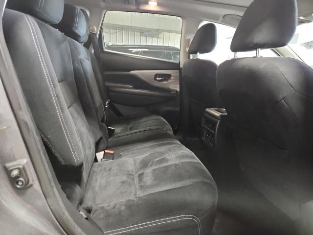 2018 NISSAN MURANO S - 5N1AZ2MH9JN189155