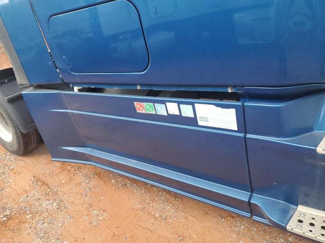 2016 FREIGHTLINER CASCADIA 1 #3268233020