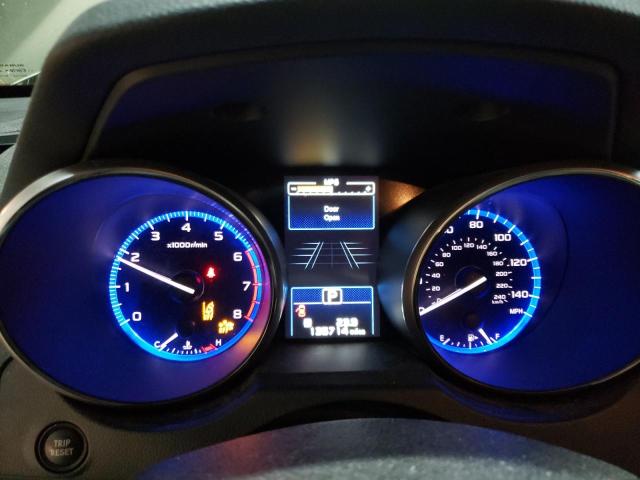 2018 SUBARU OUTBACK 2. - 4S4BSAFC6J3286989