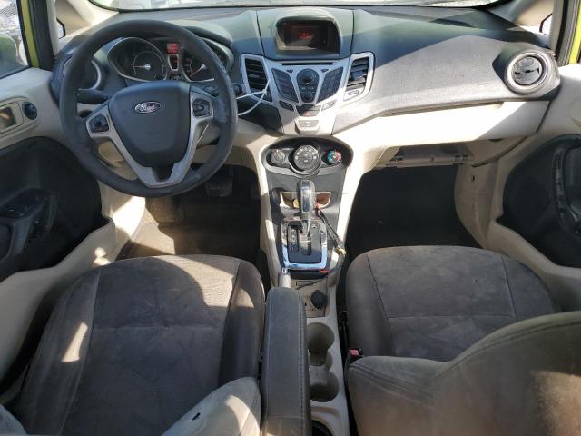 2013 FORD FIESTA SE - 3FADP4BJ1DM203305
