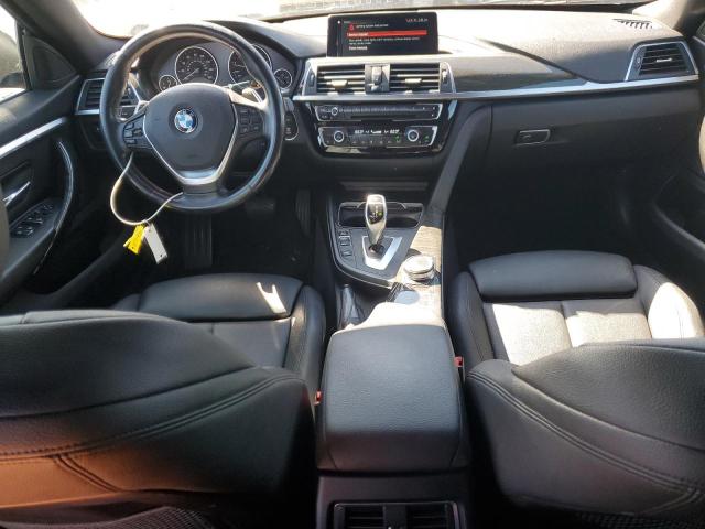 2019 BMW 430I GRAN WBA4J1C55KBM14536