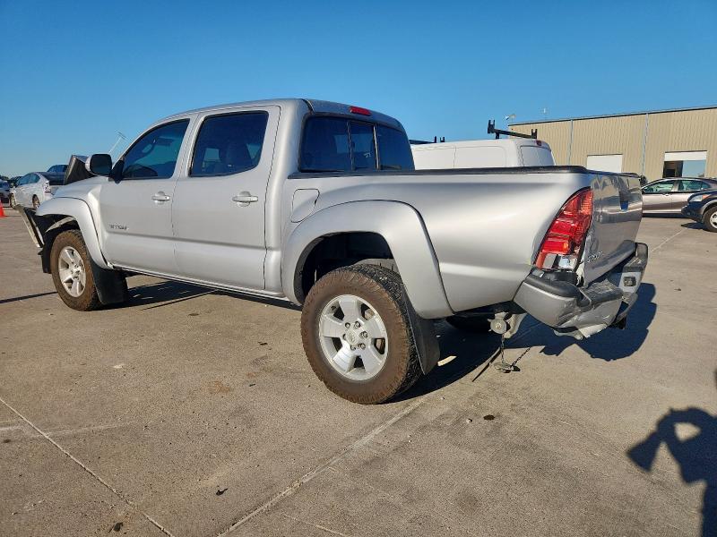 2012 TOYOTA TACOMA DOU - 3TMJU4GN2CM133877