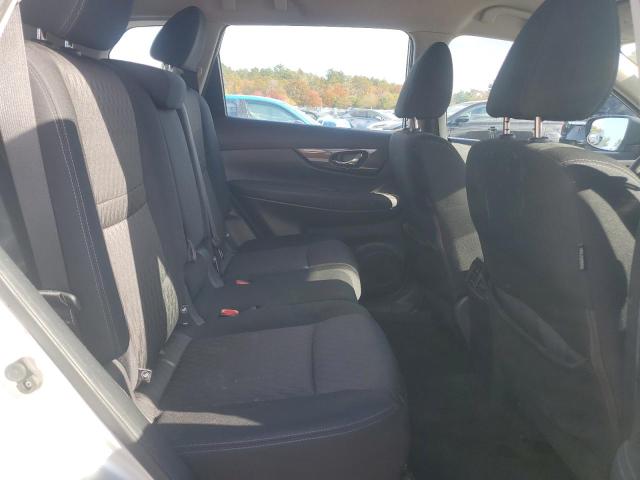 2017 NISSAN ROGUE S - KNMAT2MV9HP509987