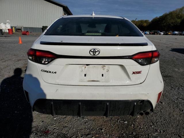 2023 TOYOTA COROLLA XS #3301961425