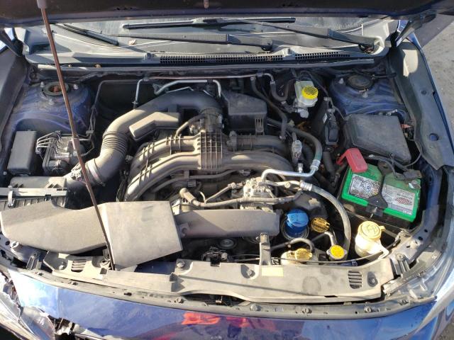 2017 SUBARU IMPREZA LI - 4S3GKAN6XH3607190