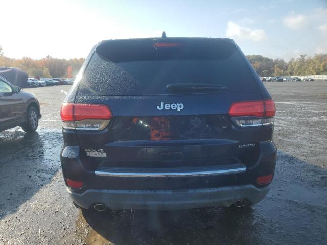 2014 JEEP GRAND CHER - 1C4RJFBG9EC400212