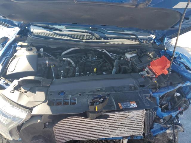2022 FORD RANGER XL #3278952033