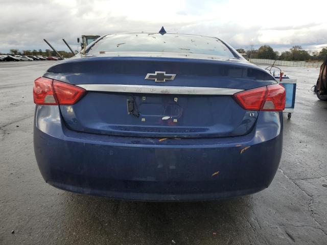 2014 CHEVROLET IMPALA LT #3286689299