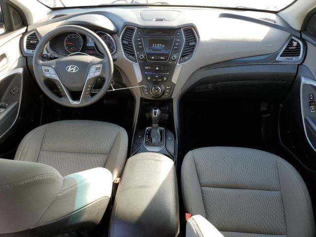 2016 HYUNDAI SANTA FE S - KM8SM4HF7GU158864