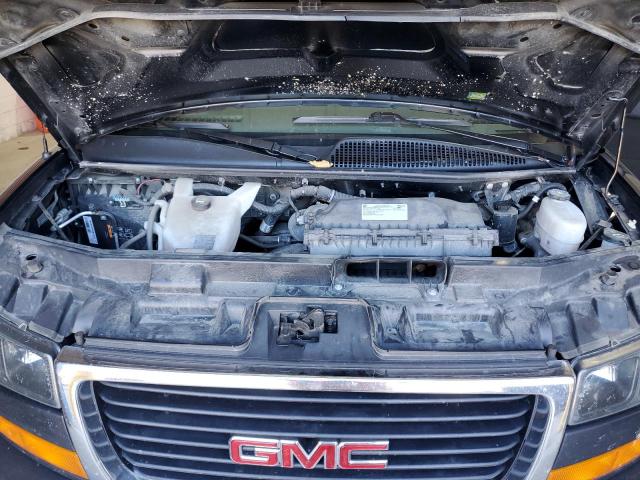 2023 GMC SAVANA G25 1GTW7AFP7P1175592