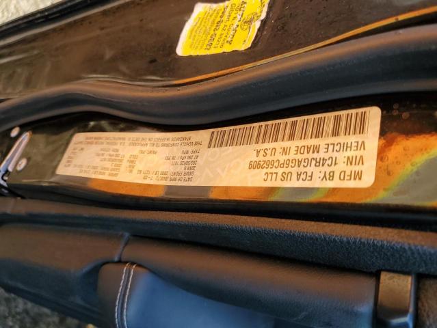 2023 JEEP GRAND CHER #3265769244