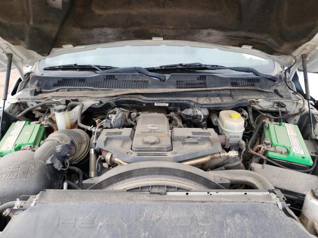 2016 RAM 2500 ST 3C6UR4HL3GG235261