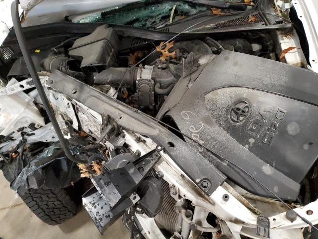 2021 TOYOTA TACOMA DOU - 5TFAZ5CN4MX097103