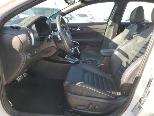 2023 KIA FORTE GT L #3296989840