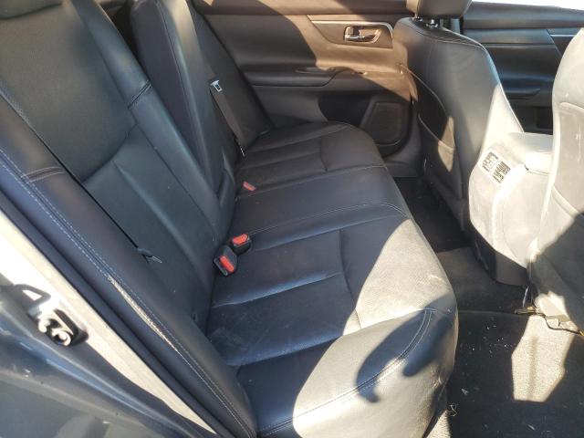 2017 NISSAN ALTIMA 2.5 - 1N4AL3AP6HC184370