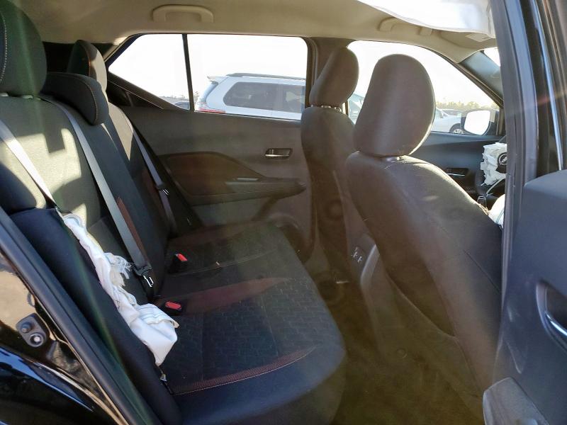 2024 NISSAN KICKS SR #3301879463