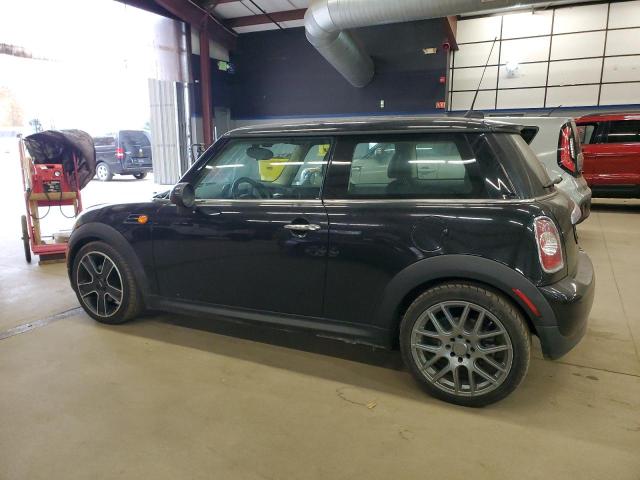 2013 MINI COOPER - Inny widok