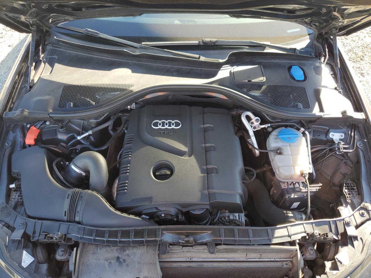 AUDI A6 PREMIUM PLUS