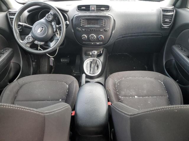 2016 KIA SOUL - KNDJN2A27G7385107