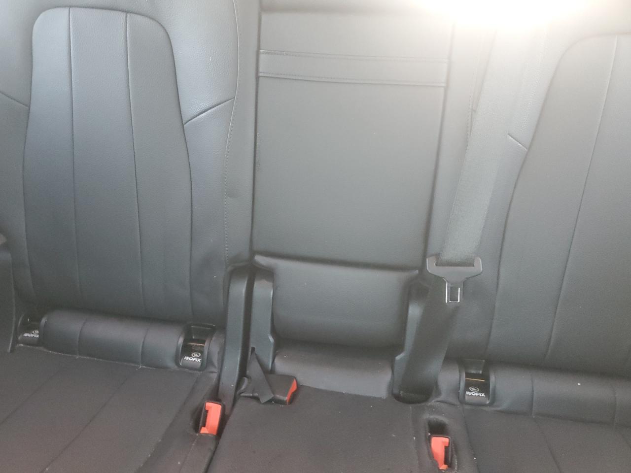 MERCEDES-BENZ GLB-CLASS 250