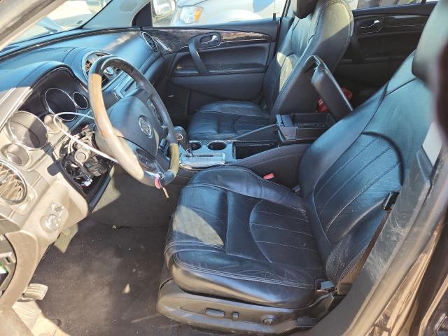 2013 BUICK ENCLAVE - 5GAKVDKD3DJ106364