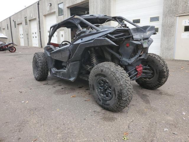 2019 CAN-AM MAVERICK - 3JBVDAW48KK001485