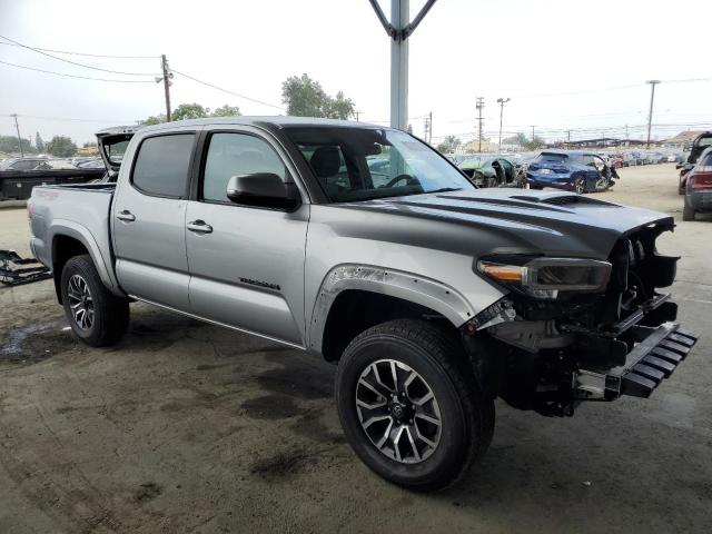 2023 TOYOTA TACOMA DOU - 3TMCZ5ANXPM645532