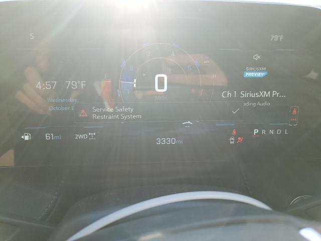 2026 CHEVROLET EQUINOX LT #3294472528