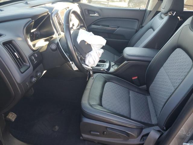 2020 CHEVROLET COLORADO Z 1GCGTDEN7L1229646