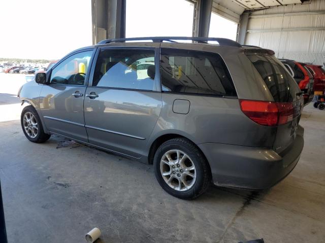 2004 TOYOTA SIENNA XLE #3302713023