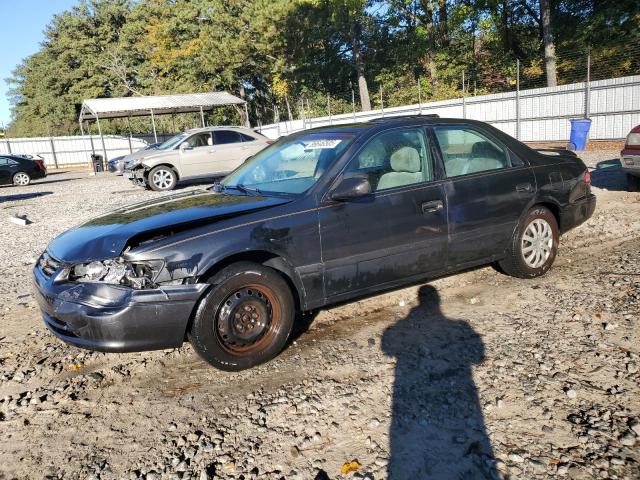 2001 TOYOTA CAMRY CE #3268232045