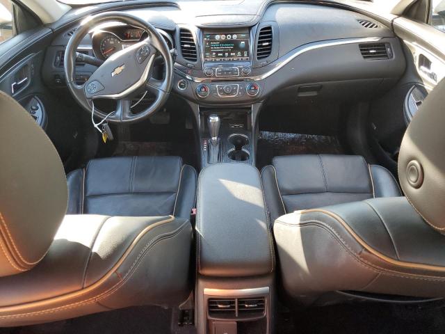 2019 CHEVROLET IMPALA PREMIER 1G1105S31KU139809