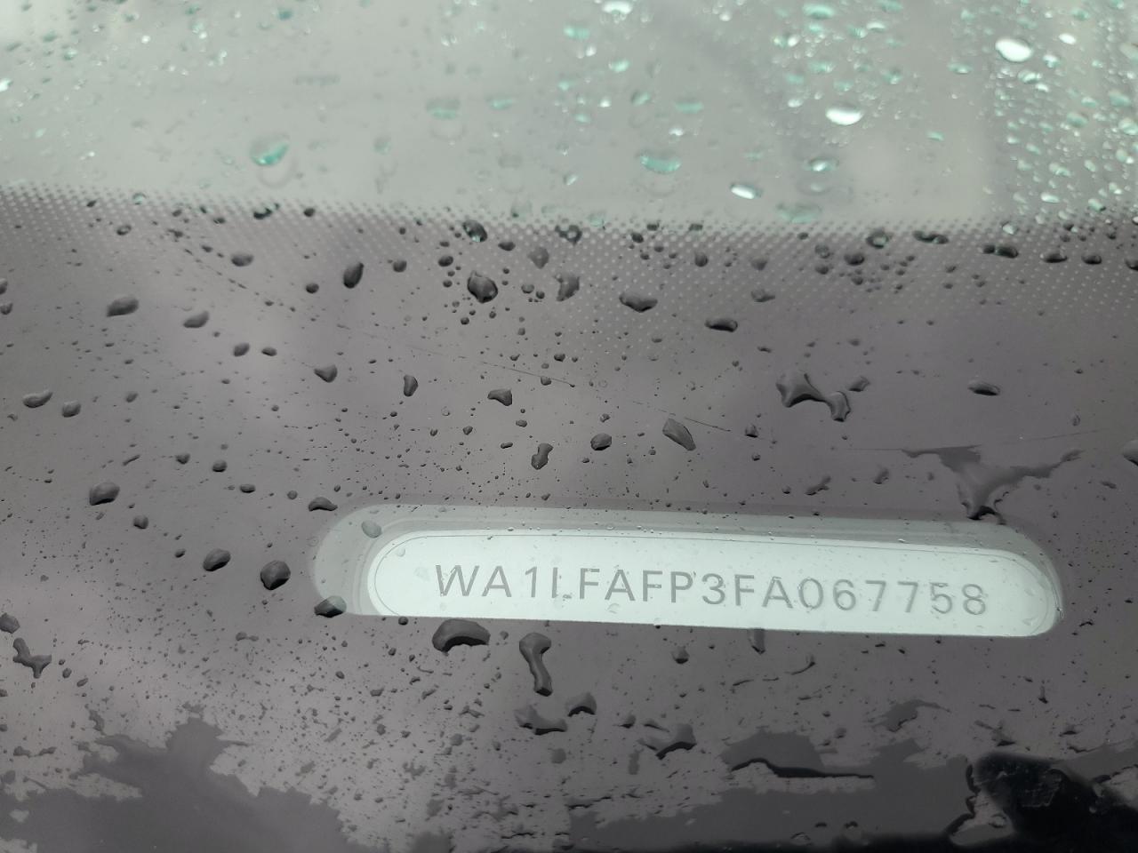 AUDI Q5 PREMIUM PLUS