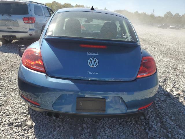 2016 VOLKSWAGEN BEETLE SE 3VWJ17AT7GM618357