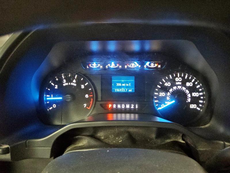 2016 FORD F150 SUPER - 1FTEX1CF4GKD66906