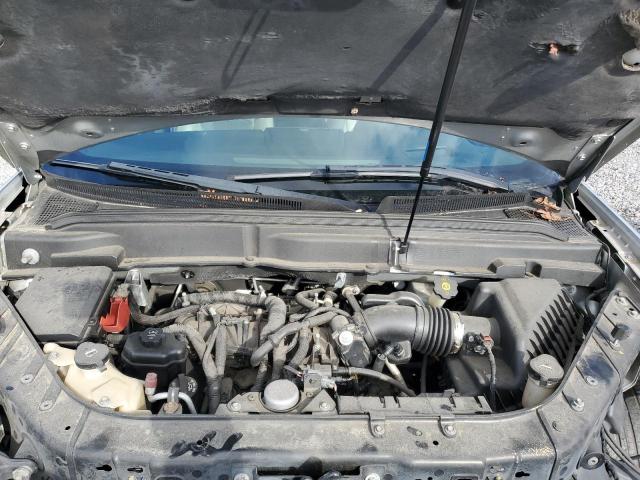 2012 GMC ACADIA DEN #3278788647