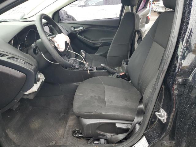 2018 FORD FOCUS SEL - 1FADP3M2XJL261216