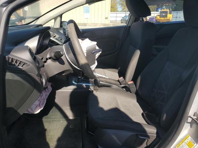 2011 FORD FIESTA SE - 3FADP4BJ9BM148177